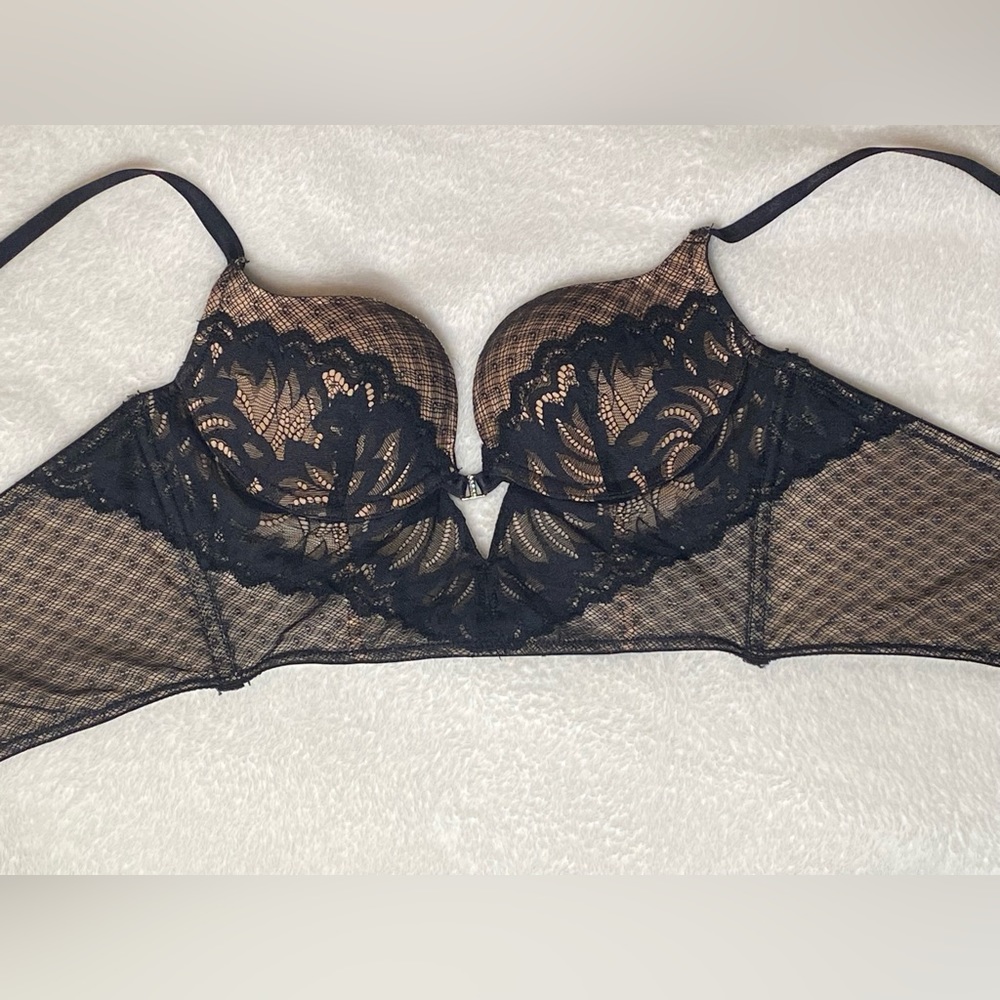 Adore Me bra size 32B